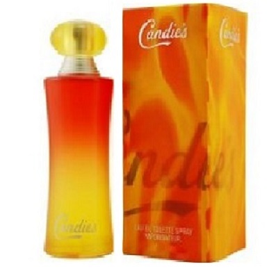 Candies Perfume